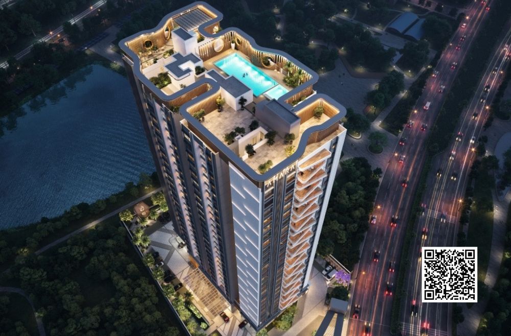 Amara Homes: 3 & 4 BHK Luxury Apartments in Chennai